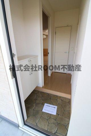 アルカディア・AIの内装|内装もきれいです
