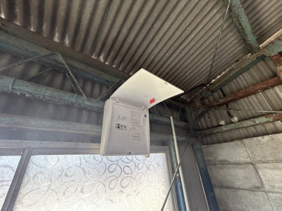 【その他】 | 樫山２４２倉庫