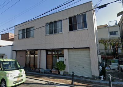 【外観】 | 木戸町ロードサイド店舗