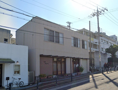 【外観】 | 木戸町ロードサイド店舗