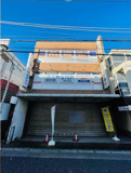 ロータス藤田ビル　河内天美駅前路面テナントの画像