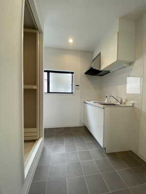 【内装】 | 永畑町2丁目ガレージオフィス