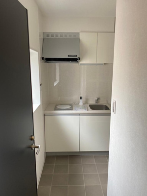【キッチン】 | 永畑町2丁目ガレージオフィス