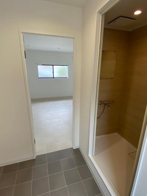 【内装】 | 永畑町2丁目ガレージオフィス