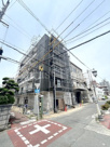 Saison Kashiwara1階路面店舗の画像