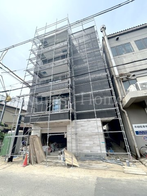 【外観】 | Saison Kashiwara1階路面店舗