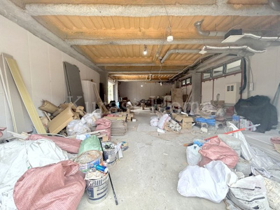 【内装】 | Saison Kashiwara1階路面店舗