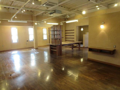 【内装】 | 広陵町大字大塚ロードサイド店舗