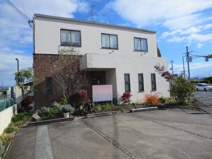 広陵町大字大塚ロードサイド店舗の画像