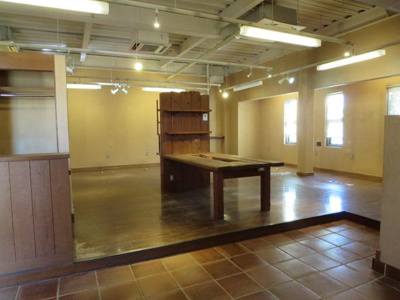 【内装】 | 広陵町大字大塚ロードサイド店舗