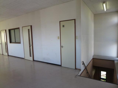 【内装】 | 広陵町大字大塚ロードサイド店舗