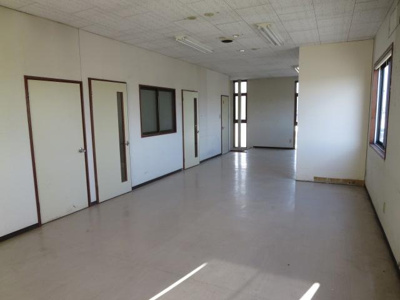 【内装】 | 広陵町大字大塚ロードサイド店舗