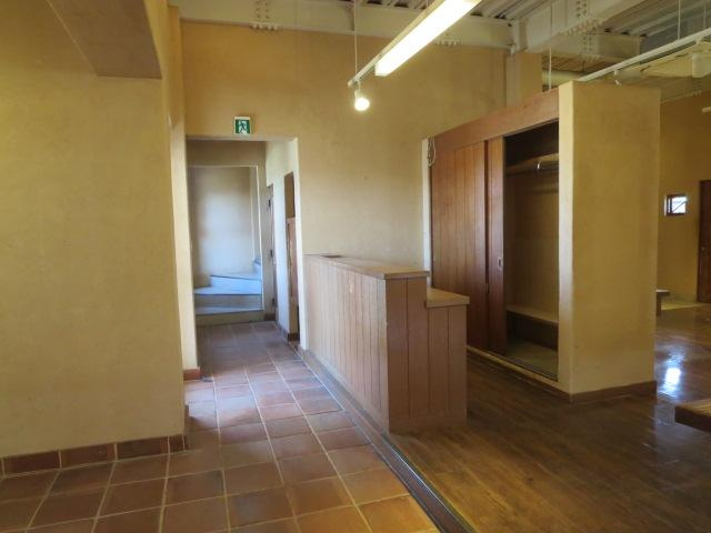 【内装】 | 広陵町大字大塚ロードサイド店舗