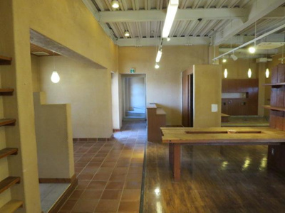 【内装】 | 広陵町大字大塚ロードサイド店舗