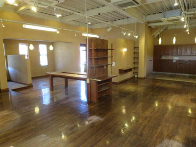 【内装】 | 広陵町大字大塚ロードサイド店舗