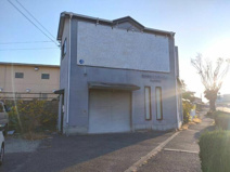 藤ヶ丘2丁目店舗・倉庫・事務所の画像