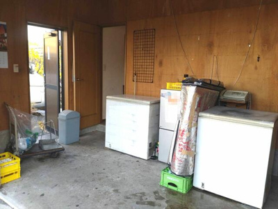 【内装】 | 藤ヶ丘2丁目店舗・倉庫・事務所