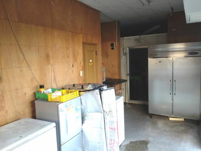 【内装】 | 藤ヶ丘2丁目店舗・倉庫・事務所