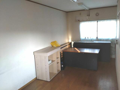 【内装】 | 藤ヶ丘2丁目店舗・倉庫・事務所