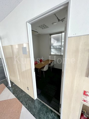 【内装】 | 八木吉田ビル