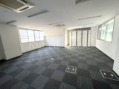 【内装】 | 八木吉田ビル