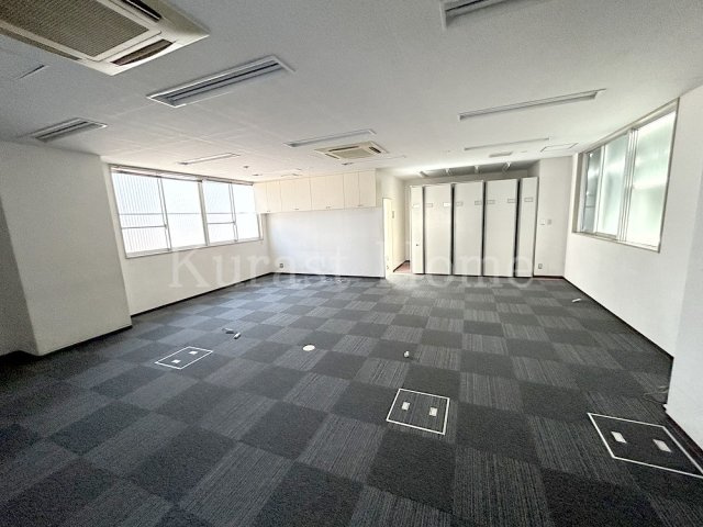 【内装】 | 八木吉田ビル