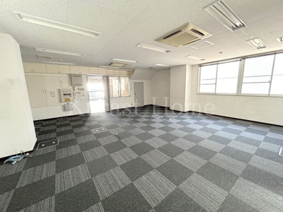 【内装】 | 八木吉田ビル