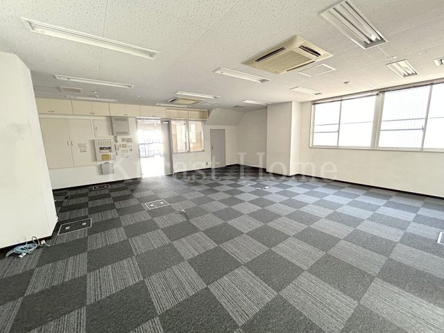 【内装】 | 八木吉田ビル
