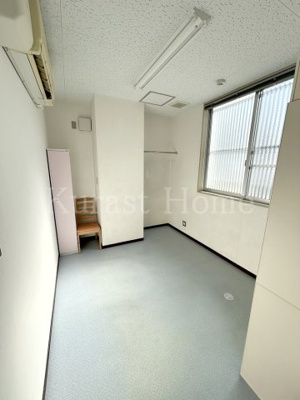 【内装】 | 八木吉田ビル