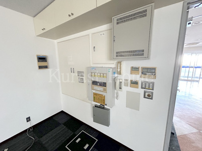 【内装】 | 八木吉田ビル