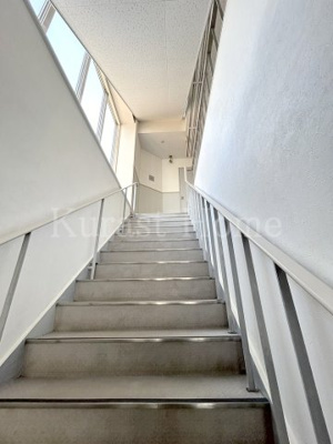 【内装】 | 八木吉田ビル