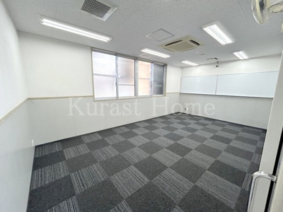 【内装】 | 八木吉田ビル