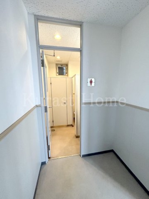 【内装】 | 八木吉田ビル