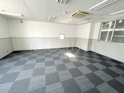 【内装】 | 八木吉田ビル