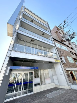 【外観】 | 八木吉田ビル