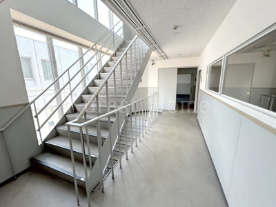 【内装】 | 八木吉田ビル