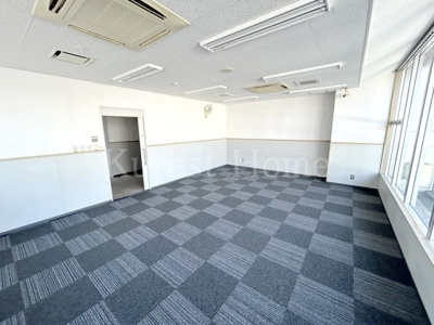 【内装】 | 八木吉田ビル