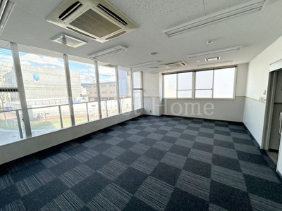 【内装】 | 八木吉田ビル