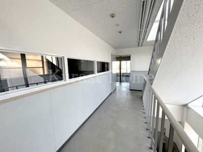 【内装】 | 八木吉田ビル