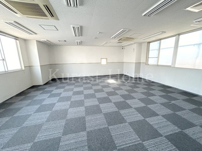 【内装】 | 八木吉田ビル