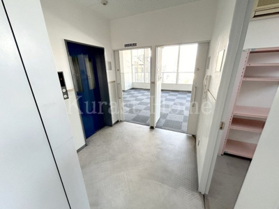 【内装】 | 八木吉田ビル