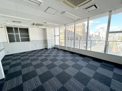 【内装】 | 八木吉田ビル