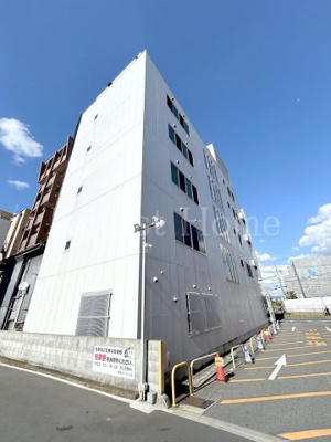 【外観】 | 八木吉田ビル