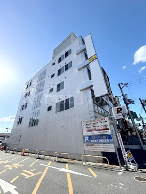 【外観】 | 八木吉田ビル