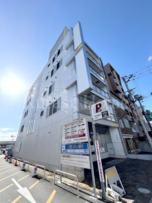 【外観】 | 八木吉田ビル