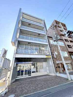 【外観】 | 八木吉田ビル