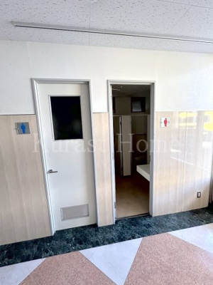 【内装】 | 八木吉田ビル