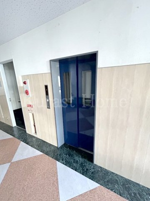 【内装】 | 八木吉田ビル