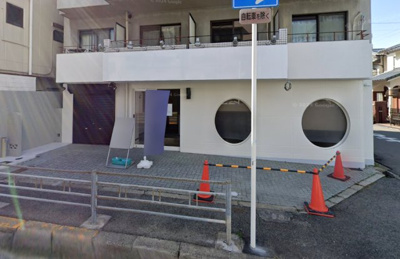 【外観】 | ロイヤルハイツ5番館　苅田5丁目路面店舗