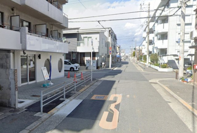 【周辺】 | ロイヤルハイツ5番館　苅田5丁目路面店舗